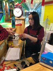 -KidSteam儿童乐园(富力城店)