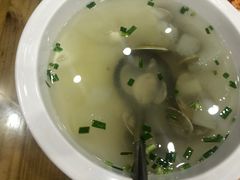-七鲜渔港美食餐厅(巽寮湾海景店)