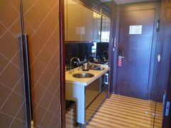 -广州达镖国际酒店