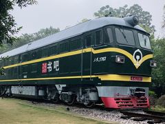 -柳州工业博物馆