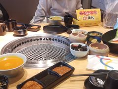 -汉拿山(包河万达店)