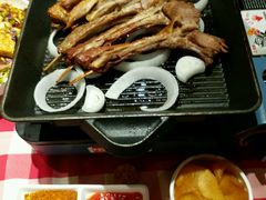 -西贝莜面村(近铁城市广场店)