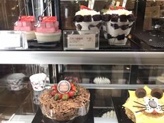 -85度C(上海兰溪二店)