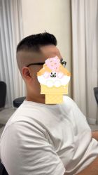 -汀南丝雨Hair design