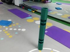 -CXFIT 陈徐健身工作室(凯旋店)