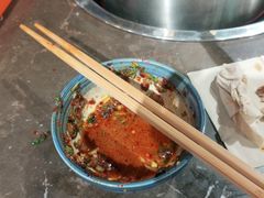 -大斌家串串火锅(汇一城店)