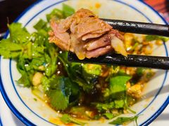 -沙胆彪炭炉牛杂煲(成都玉林店)