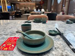-聚丰园•湖鲜餐厅(阿红私房菜梅石路店)
