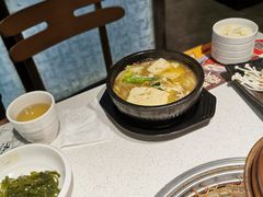 -本家韩国烤肉(青岛万象城店)