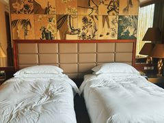 -深圳凯宾斯基酒店