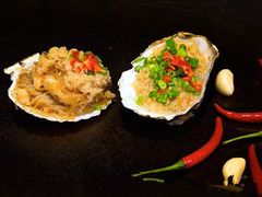 -湘汇概念铁板烧(铁西万达店)