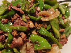 -破三川·新川菜(静安大融城店)