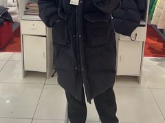 -新街口百货商场