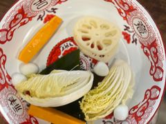 -馋虫重庆火锅(玉林南街店)