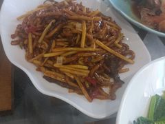 -良师门滨海人家·海鲜·家常菜(滨海城店)