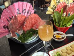 -乔先生涮肉·鲜活牛羊肉火锅(塘沽店)