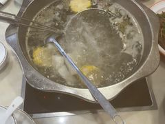 -潮悦牛肉火锅城(水贝店)