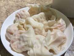 饺子西红柿鸡蛋-金谷园饺子馆(北邮总店)