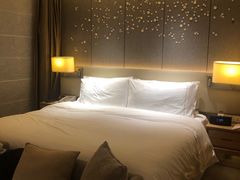 -重庆解放碑威斯汀酒店