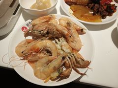 -鼎香缘海鲜自助火锅烤肉(锦辉购物广场店)