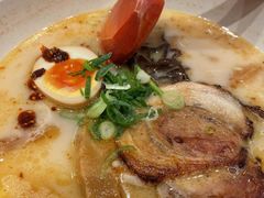 -味千拉面(杭州滨江星光大道店)