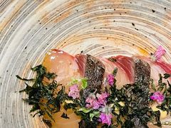 -晴空·日本料理(万象城店)
