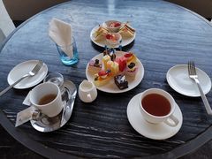 -西双版纳融创皇冠假日度假酒店