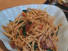 -隅乐胡椒虾·台湾菜·团建(皇岗店)