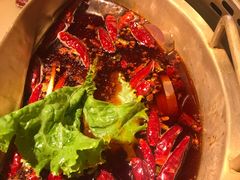 -小龙坎老火锅(北京三里屯店)