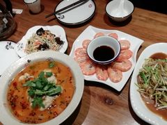-明城饭店(万科九都荟店)
