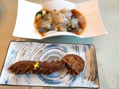 -逸林轩中餐厅(中信泰富朱家角锦江酒店)