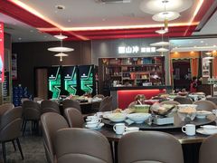 -韶山冲湘菜(中兴大街店)