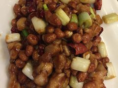 -成都驻京办餐厅(蜀都宾馆店)