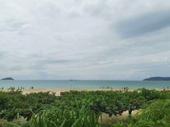 -三亚亚龙湾天域度假酒店