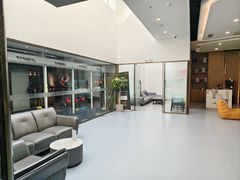 -英派斯健身(海信国际中心馆)