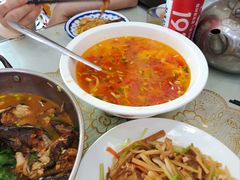 -水韵·渔家臻品私房菜(中庙店)