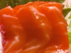 -新一番三文鱼寿司(大东海店)