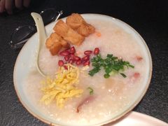 -蝴蝶里·粤菜·点心(滨江龙湖店)