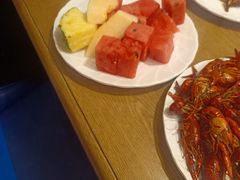-禾斗海鲜自助(城阳宝龙店)
