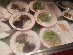 -北李妈妈菜·海肠捞饭(高新万达店)