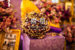 -南京银城皇冠假日酒店·宴会厅