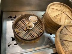 芋包-泰谷酒店·太古码头闽菜自助餐厅