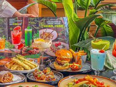 -blue frog蓝蛙(长泰广场店)