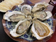 -冯姐生蚝(长隆横琴店)