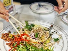 -明本海鲜大排档·鱼生海鲜烧烤宵夜(陈家祠店)