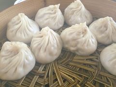 -锡笼记·无锡小笼(方塔店)