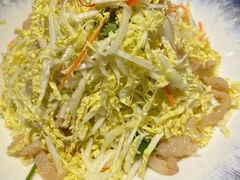 -旺角小渔村(二马路店)