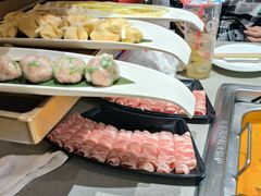 -海底捞火锅(让胡路万达店)