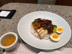 -小鹅皇港式餐厅(新抚万达店)