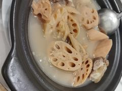 -南园酒家(前进路店)